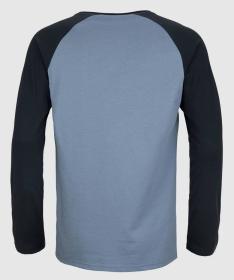 Woox MMD Blue Mirage triko