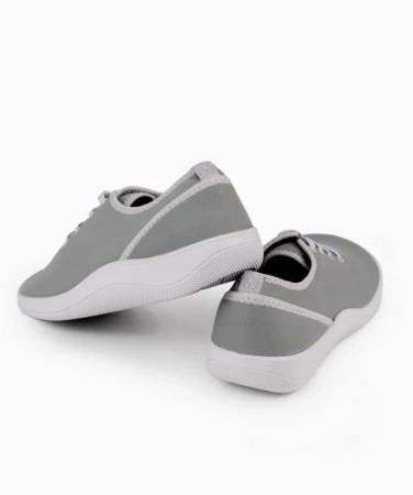 WOOX Dámské boty Molde Gris