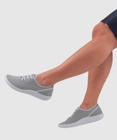 WOOX Dámské boty Molde Gris