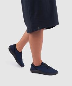 WOOX Dámské boty Molde Marino