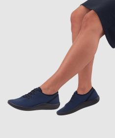 WOOX Dámské boty Molde Marino