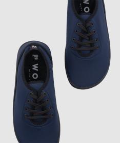 WOOX Dámské boty Molde Marino