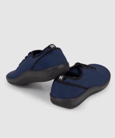 WOOX Dámské boty Molde Marino