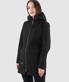 Woox Mollis Caliga II dámská softshellová Parka Woox Mollis Caliga II dámská softshellová Parka