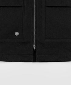 Woox Mollis Caliga II dámská softshellová Parka