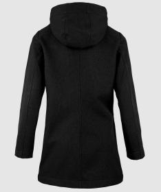 Woox Mollis Caliga II dámská softshellová Parka