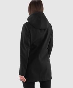 Woox Mollis Caliga II dámská softshellová Parka