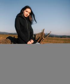 Woox Mollis Caliga II dámská softshellová Parka