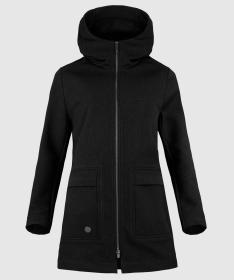 Woox Mollis Caliga II dámská softshellová Parka