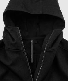 Woox Mollis Caliga II dámská softshellová Parka