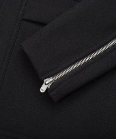 Woox Mollis Concha Caligo Chica dámská softshellová parka