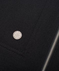 Woox Mollis Concha Caligo Chica dámská softshellová parka