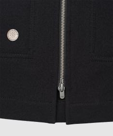 Woox Mollis Concha Caligo Chica dámská softshellová parka