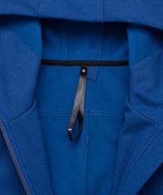 Woox Mollis Concha Surf the Web Chica dámská softshell bunda