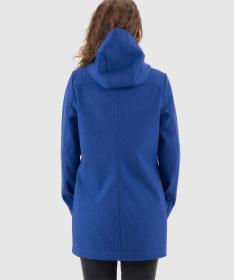 Woox Mollis Surf The Web II dámska softshellová Parka