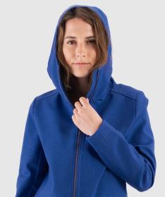 Woox Mollis Surf The Web II dámska softshellová Parka