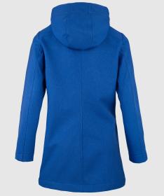 Woox Mollis Surf The Web II dámska softshellová Parka