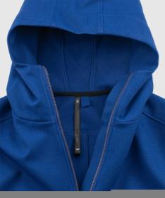 Woox Mollis Surf The Web II dámska softshellová Parka