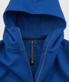 Woox Mollis Surf The Web II dámska softshellová Parka