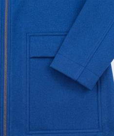 Woox Mollis Surf The Web II dámska softshellová Parka