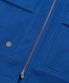 Woox Mollis Surf The Web II dámska softshellová Parka