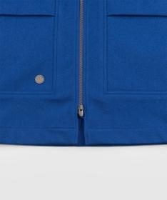 Woox Mollis Surf The Web II dámska softshellová Parka