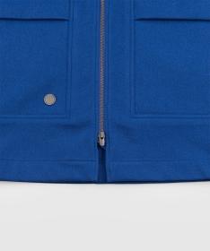 Woox Mollis Surf The Web II dámska softshellová Parka