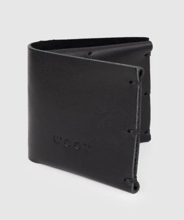 Woox Moneta Maturus Ater peněženka