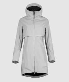 Woox Montchat Ultimate Gray dámská větrovka