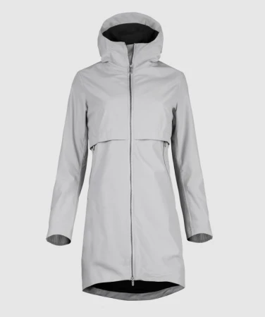 Woox Montchat Ultimate Gray dámská větrovka