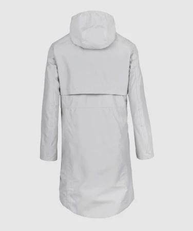 Woox Montchat Ultimate Gray dámská větrovka