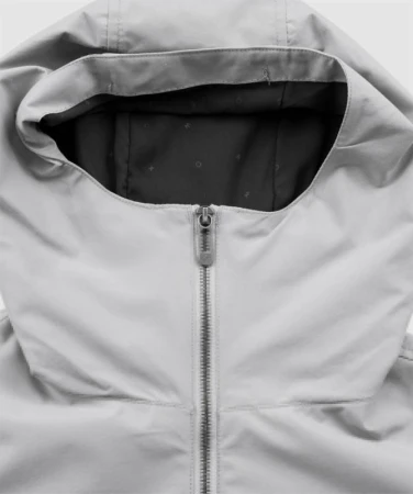 Woox Montchat Ultimate Gray dámská větrovka