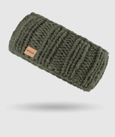 WOOX Murab Oli pánská čelenka