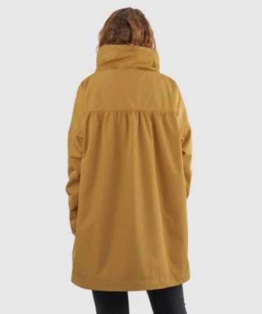WOOX Nanaimo Wood Trush dámská větrovka