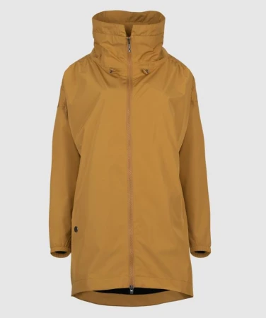 WOOX Nanaimo Wood Trush dámská větrovka