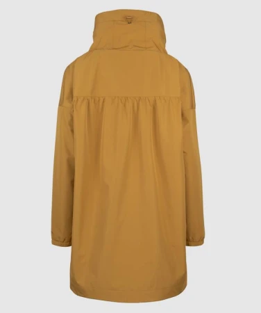 WOOX Nanaimo Wood Trush dámská větrovka