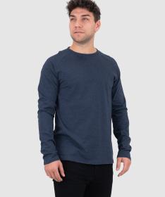 Woox Navan Indigo tričko Woox Navan Indigo tričko