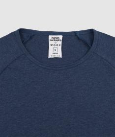 Woox Navan Indigo triko