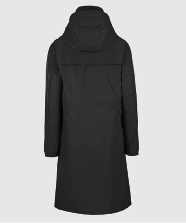 WOOX Nevis Black Beauty dámská větrovka