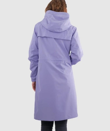 WOOX Nevis Jacaranda dámská větrovka
