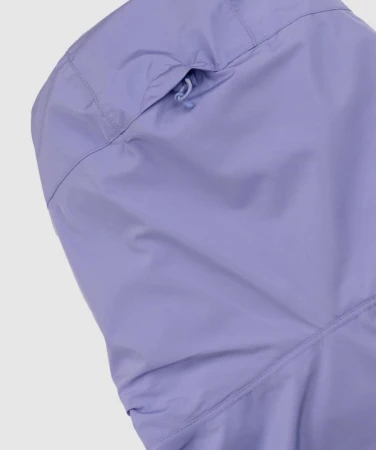 WOOX Nevis Jacaranda dámská větrovka
