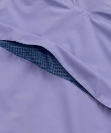 WOOX Nevis Jacaranda dámská větrovka