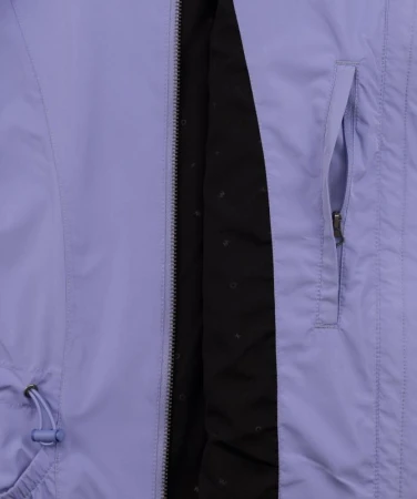 WOOX Nevis Jacaranda dámská větrovka