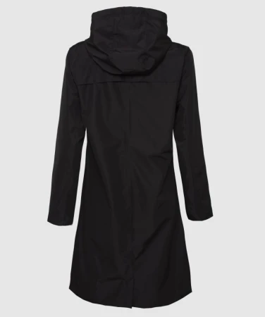 Woox Nimbus Urban Black Onyx Chica dámská větrovka