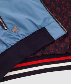 Woox Nimbus Urban Bomber Chica větrovka