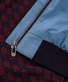 Woox Nimbus Urban Bomber Chica větrovka