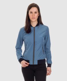 Woox Nimbus Urban Bomber Chica větrovka Woox Nimbus Urban Bomber Chica větrovka