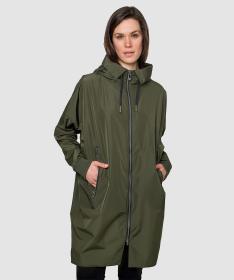 Woox Nimbus Urban Chica Deep Depth Chica dámska vetrovka