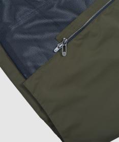 Woox Nimbus Urban Chica Deep Depth Chica dámská větrovka