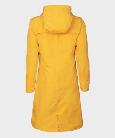 Woox Nimbus Urban Golden Rod Chica dámská větrovka POUZE 42 (VÝPRODEJ)